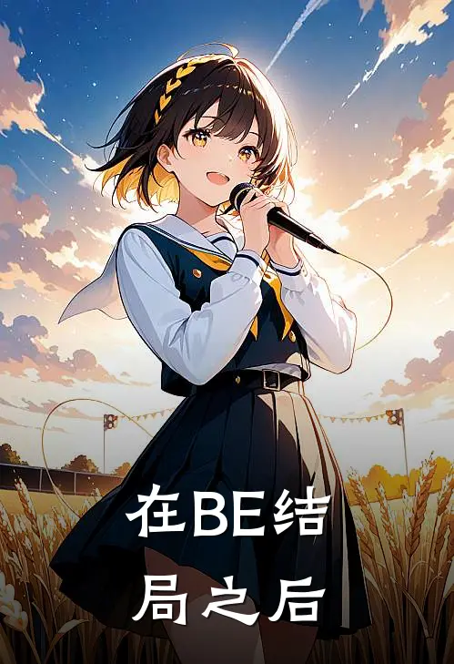 在BE结局之后