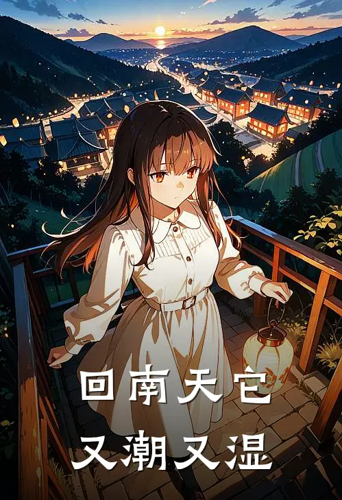 回南天它又潮又湿