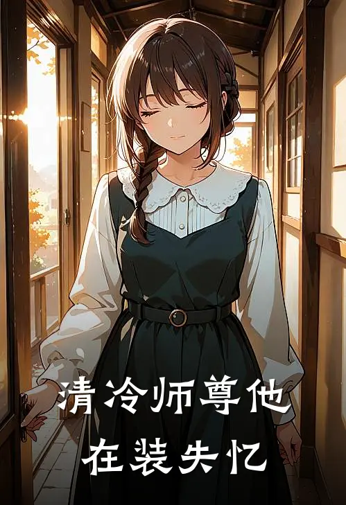 清冷师尊他在装失忆