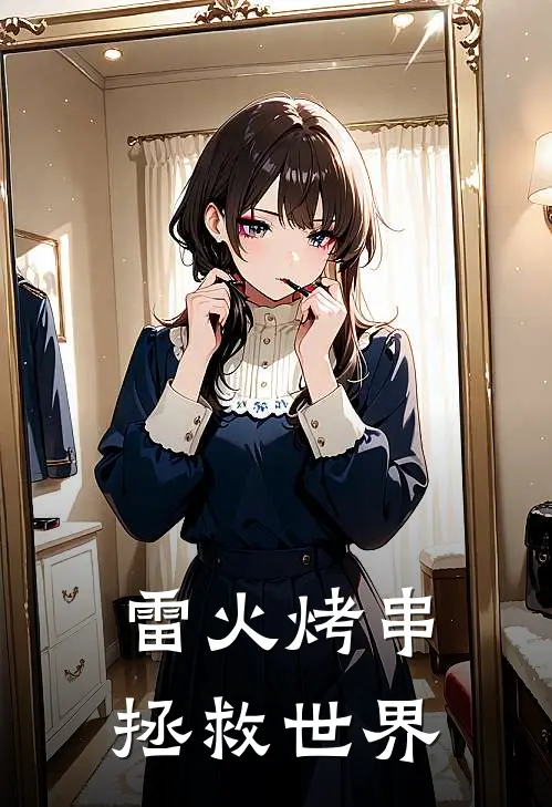 雷火烤串拯救世界