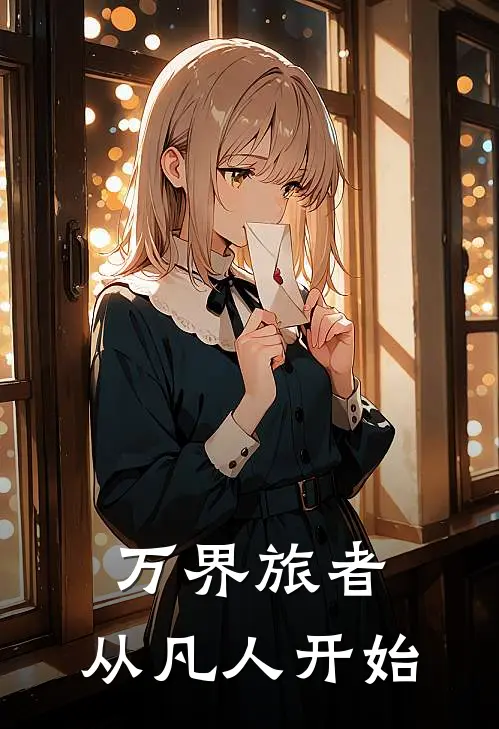 万界旅者：从凡人开始