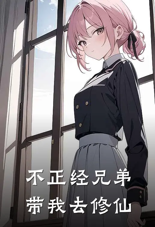 不正经兄弟带我去修仙