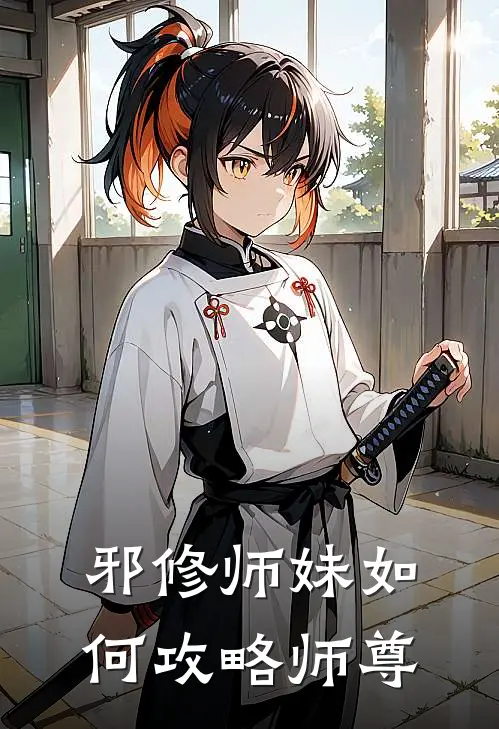 邪修师妹如何攻略师尊