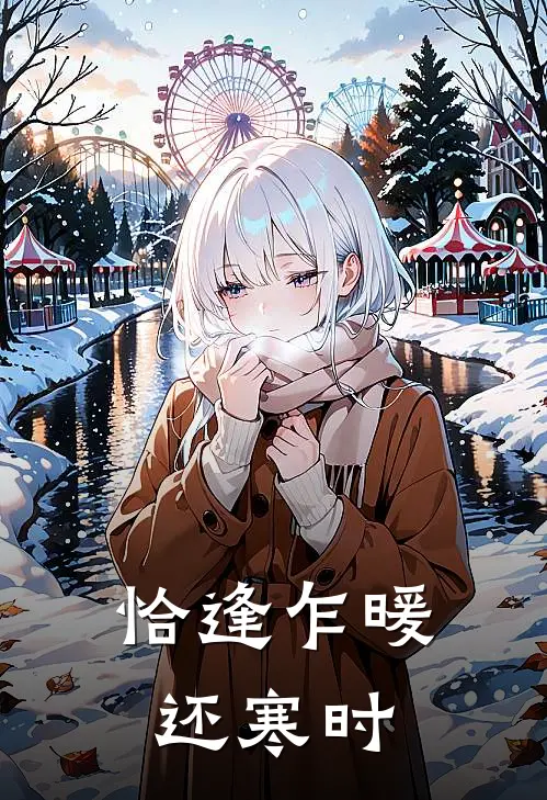 恰逢乍暖还寒时