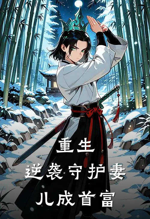 重生：逆袭守护妻儿成首富