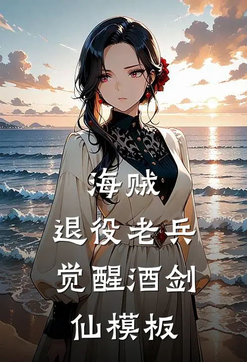 海贼：退役老兵，觉醒酒剑仙模板