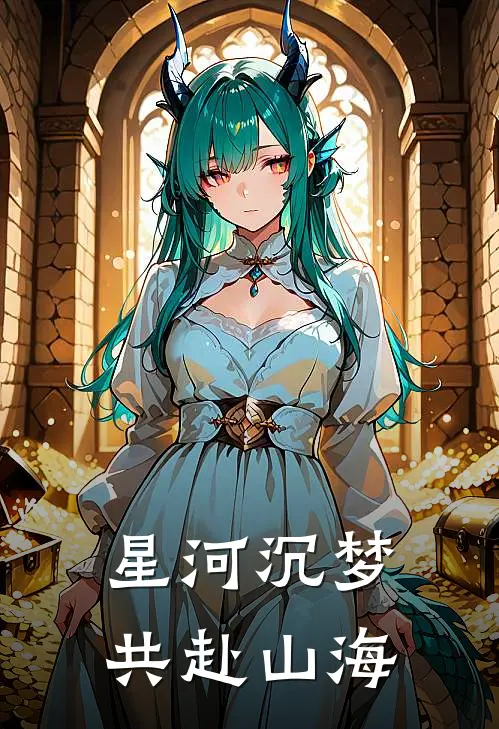 星河沉梦，共赴山海