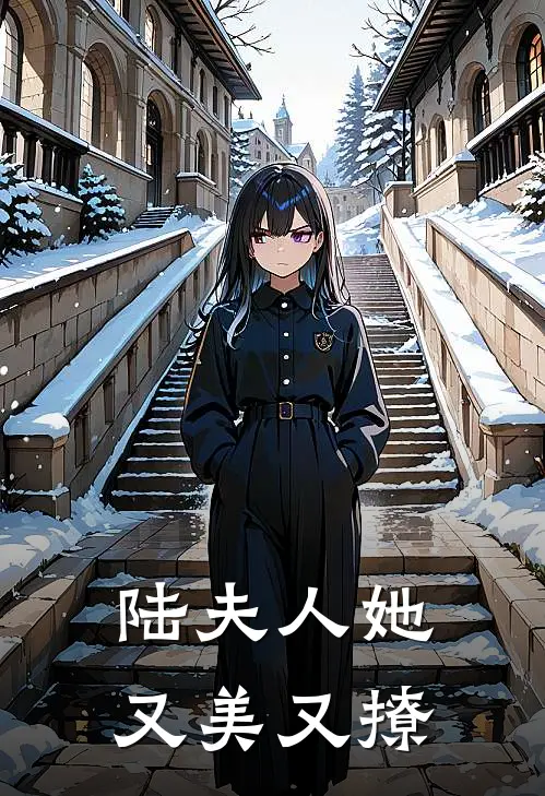 陆夫人她又美又撩