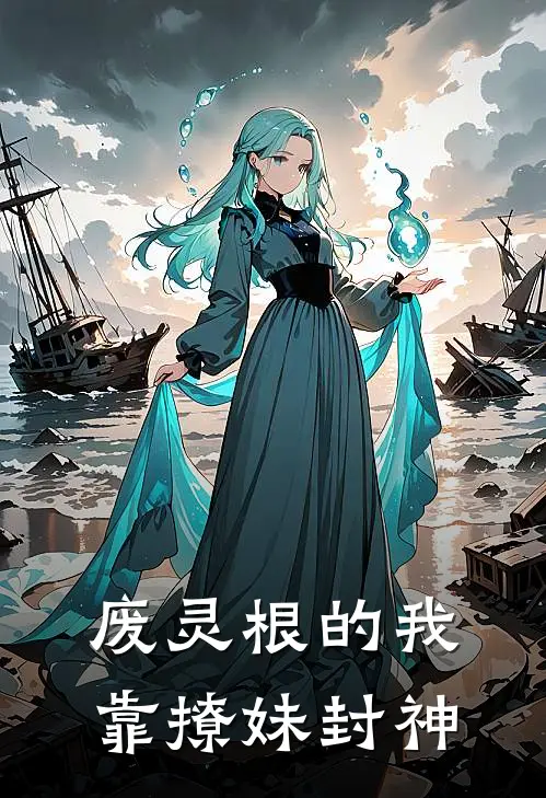 废灵根的我靠撩妹封神