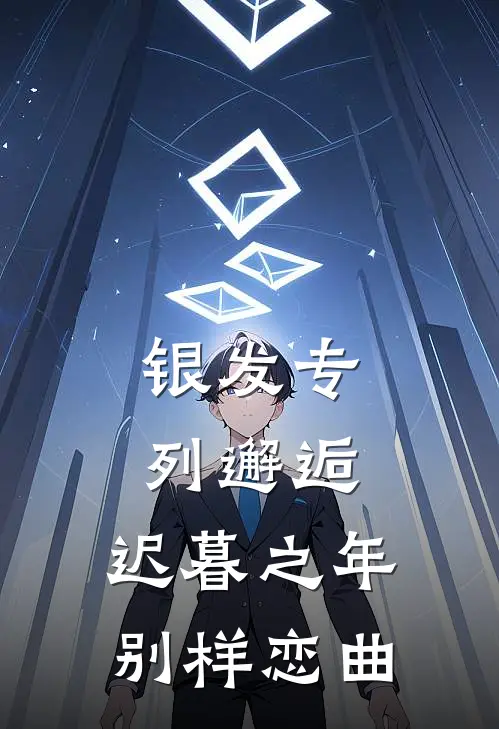 银发专列邂逅：迟暮之年别样恋曲