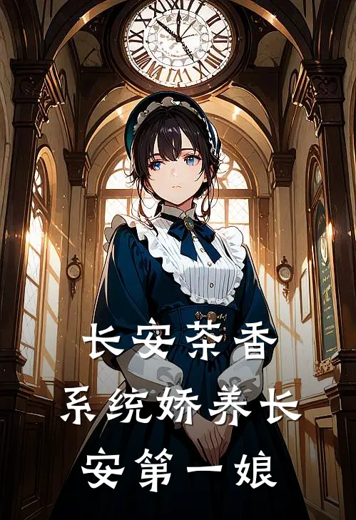 长安茶香：系统娇养长安第一娘