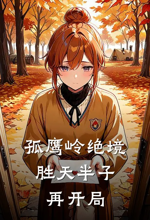 孤鹰岭绝境：胜天半子再开局