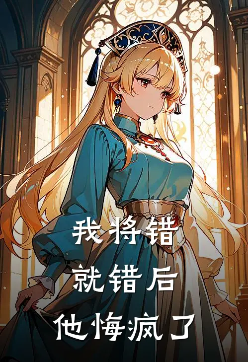 我将错就错后，他悔疯了