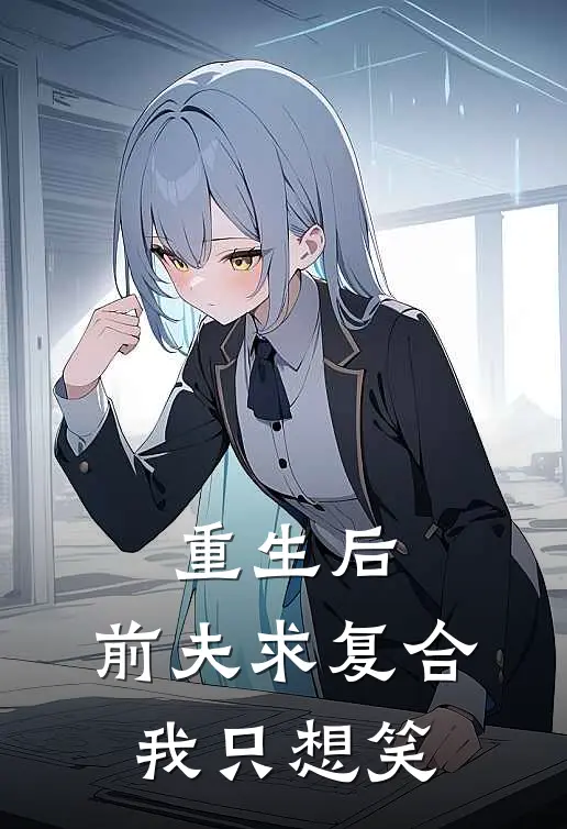重生后，前夫求复合我只想笑