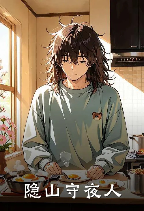 隐山守夜人