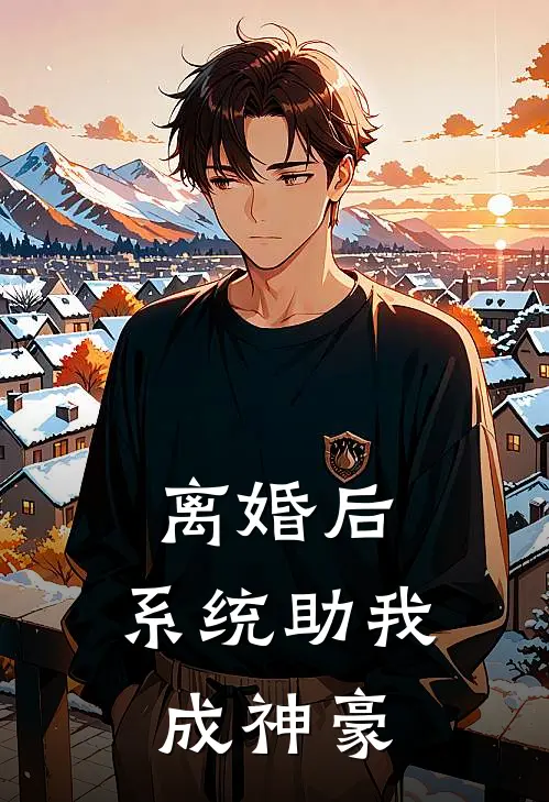 离婚后，系统助我成神豪