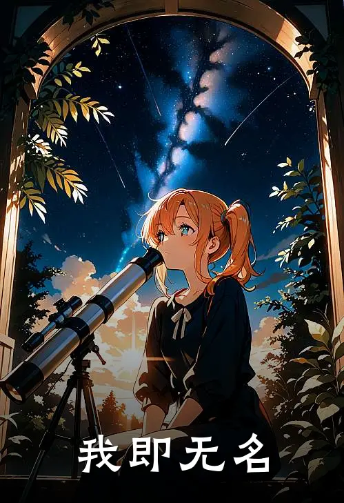我即无名
