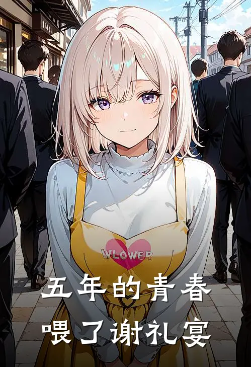 五年的青春喂了谢礼宴
