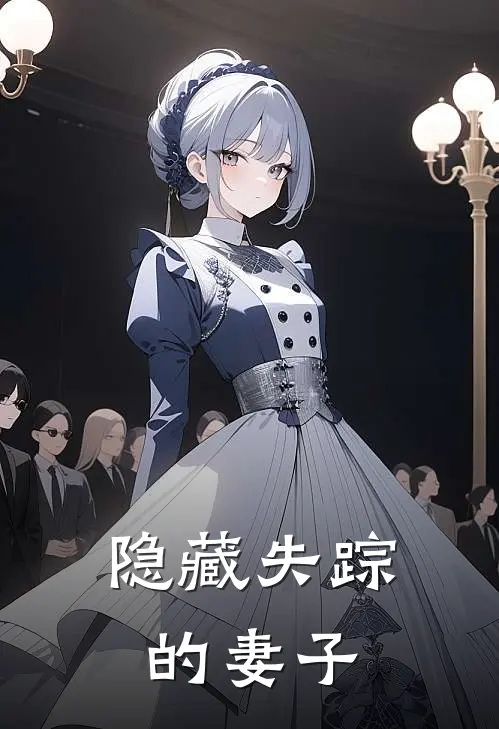 隐藏失踪的妻子