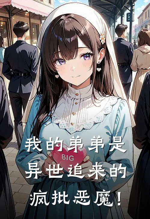 我的弟弟是异世追来的疯批恶魔！