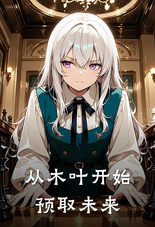 从木叶开始预取未来