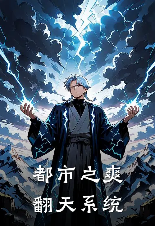 都市之爽翻天系统