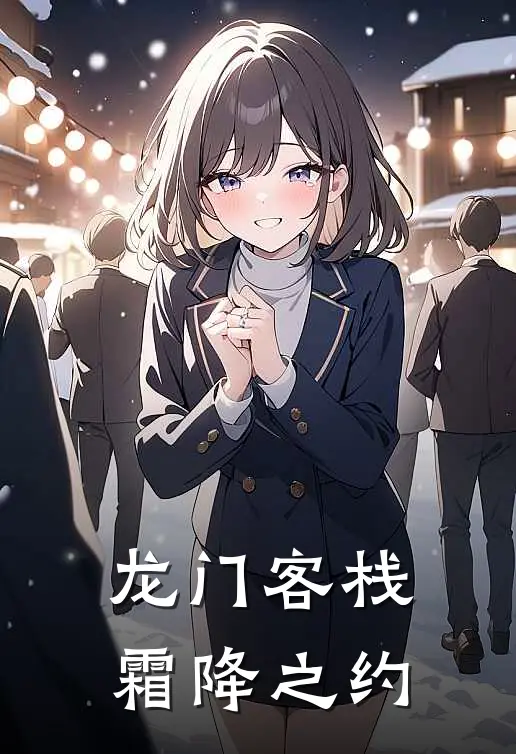 龙门客栈·霜降之约