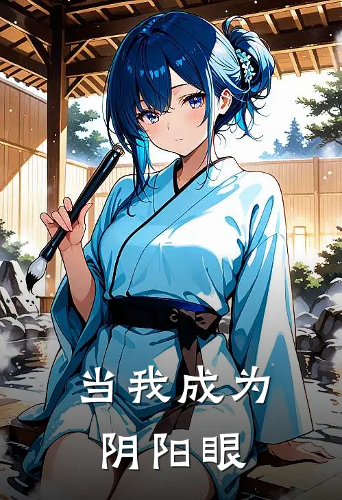 当我成为阴阳眼