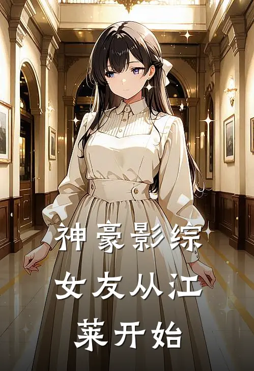 神豪影综：女友从江莱开始
