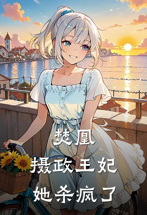 焚凰：摄政王妃她杀疯了