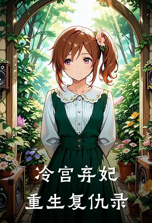 冷宫弃妃，重生复仇录