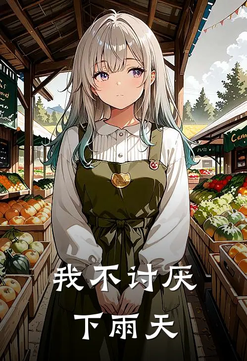 我不讨厌下雨天