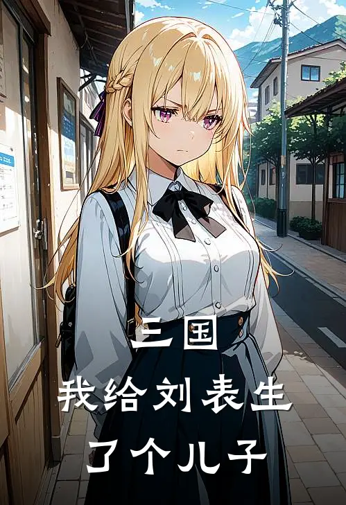 三国：我给刘表生了个儿子