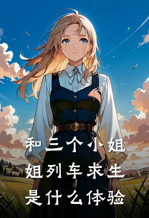 和三个小姐姐列车求生是什么体验