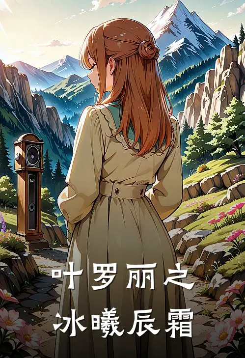 叶罗丽之冰曦辰霜