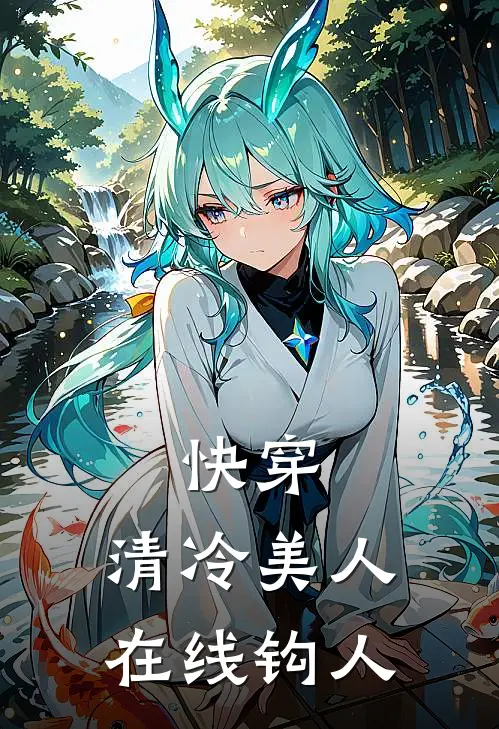 快穿：清冷美人在线钩人