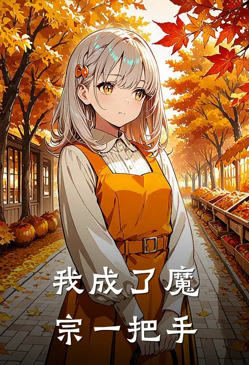 我成了魔宗一把手