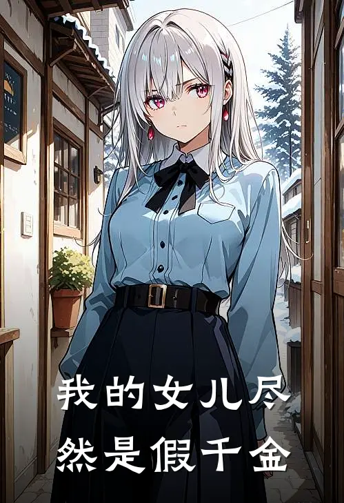 我的女儿尽然是假千金