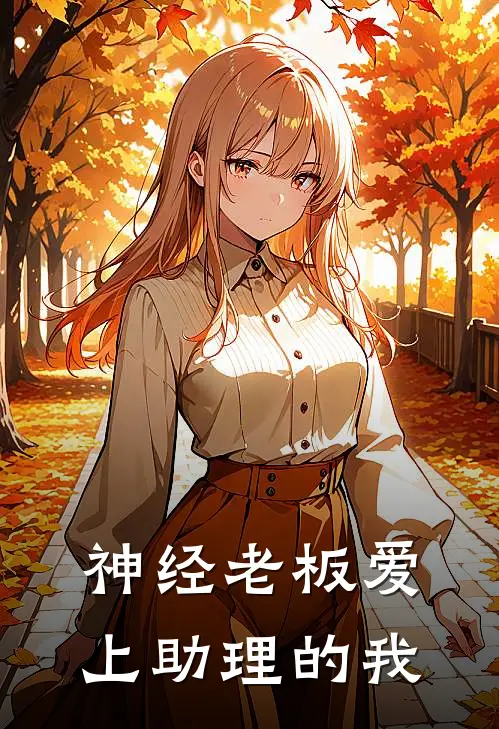 神经老板爱上助理的我