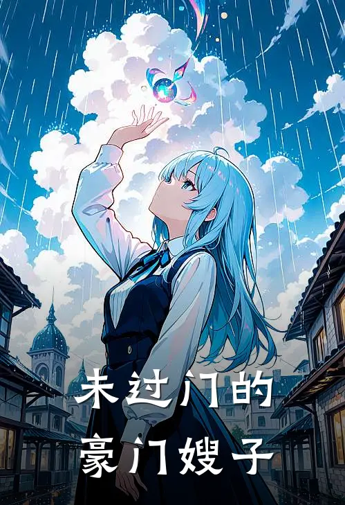 未过门的豪门嫂子