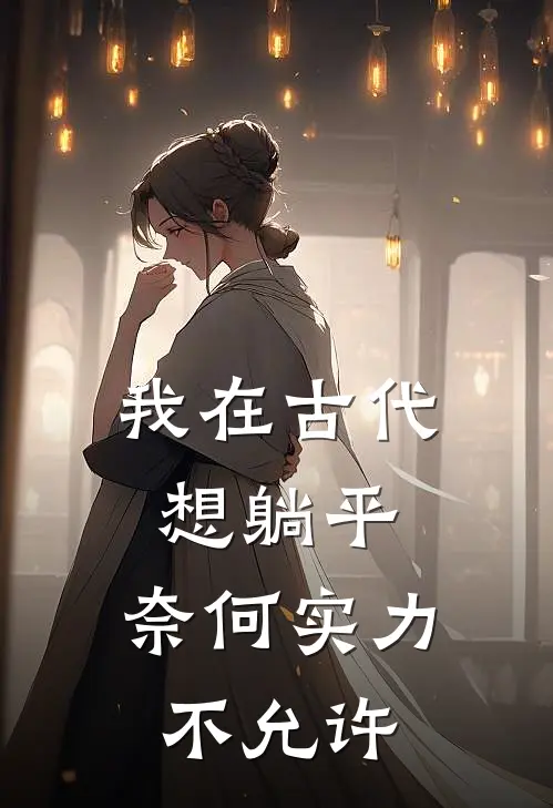 我在古代想躺平，奈何实力不允许