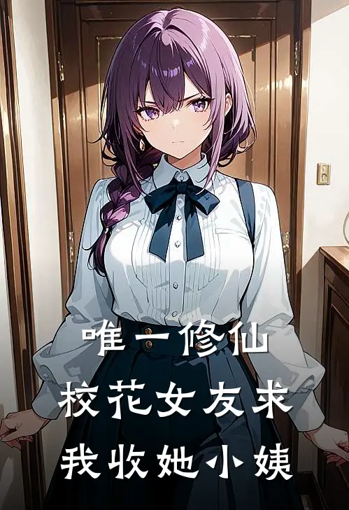唯一修仙，校花女友求我收她小姨