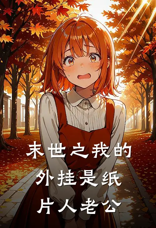 末世之我的外挂是纸片人老公