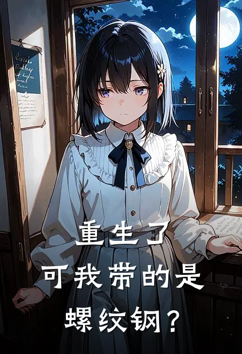 重生了，可我带的是螺纹钢？