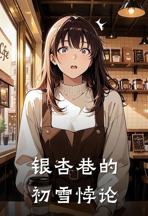 银杏巷的初雪悖论