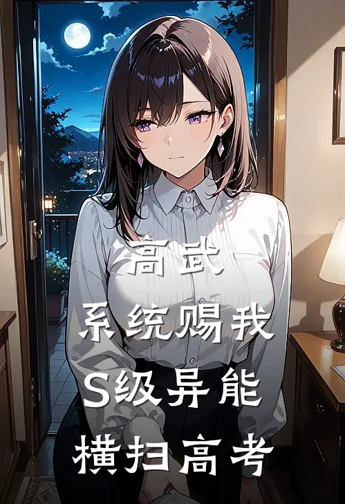 高武：系统赐我S级异能横扫高考