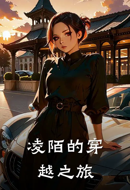 凌陌的穿越之旅