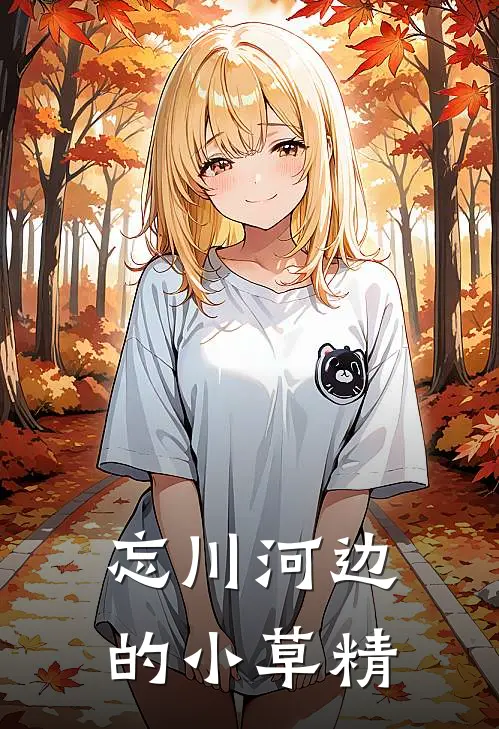 忘川河边的小草精