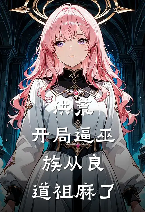 洪荒：开局逼巫族从良，道祖麻了