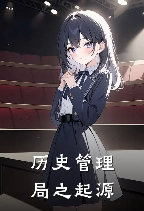 历史管理局之起源